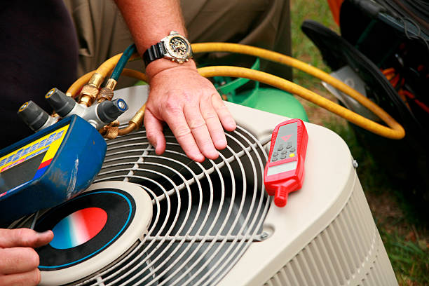 Best HVAC Air Duct Cleaning  in , KY